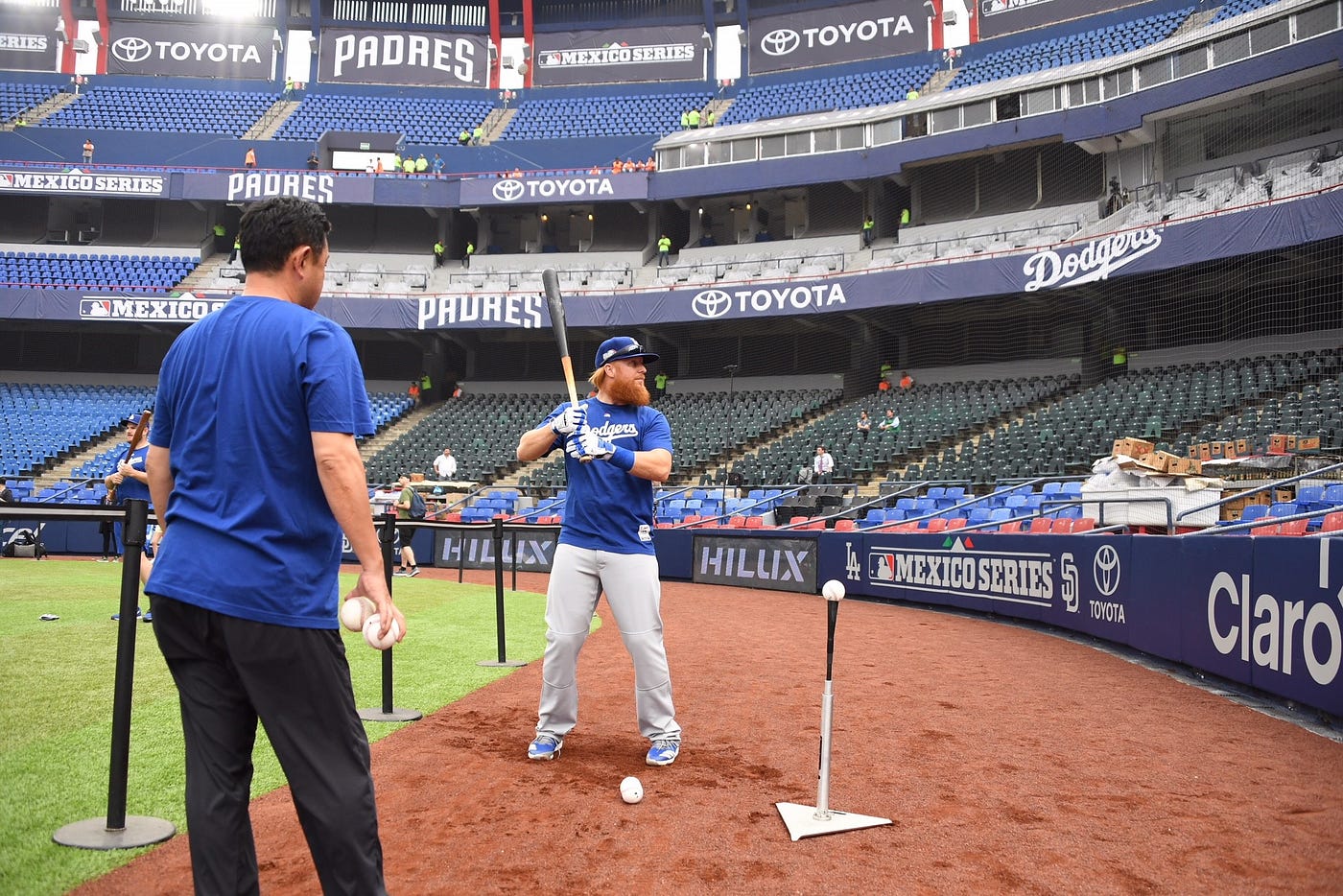 It's Justin Turner Day in LA. Turner recognized by LA City Council…, by  Rowan Kavner