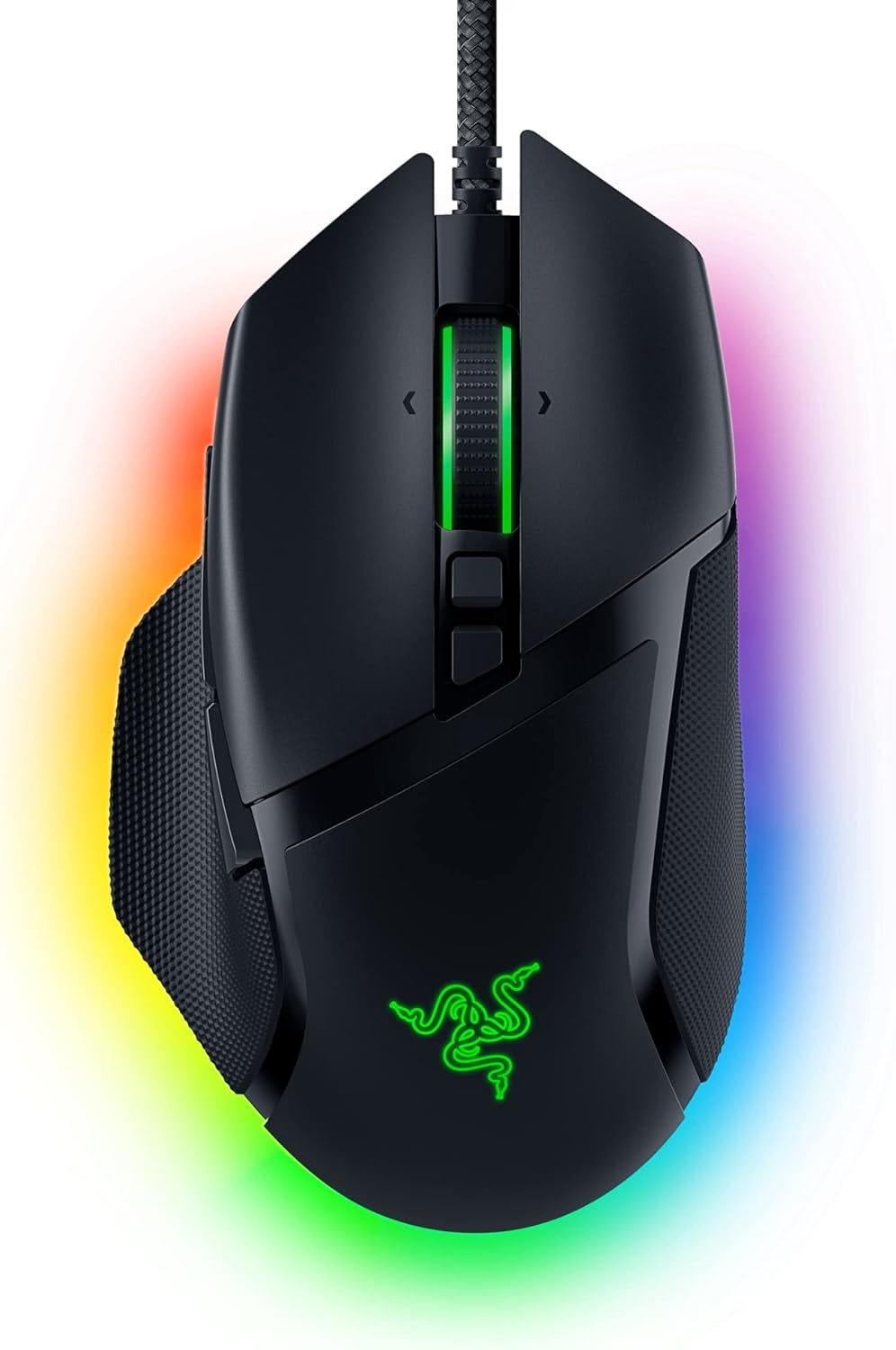 You've Never Wielded a Mouse as Lightweight as Razer's Viper V2 Pro