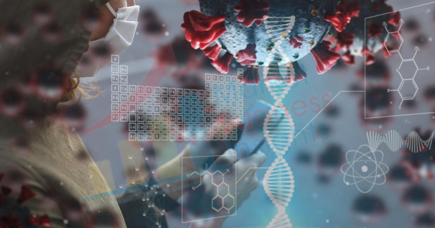 Next Generation Sequencing Market Trends Analysis Forecast Report by 2030