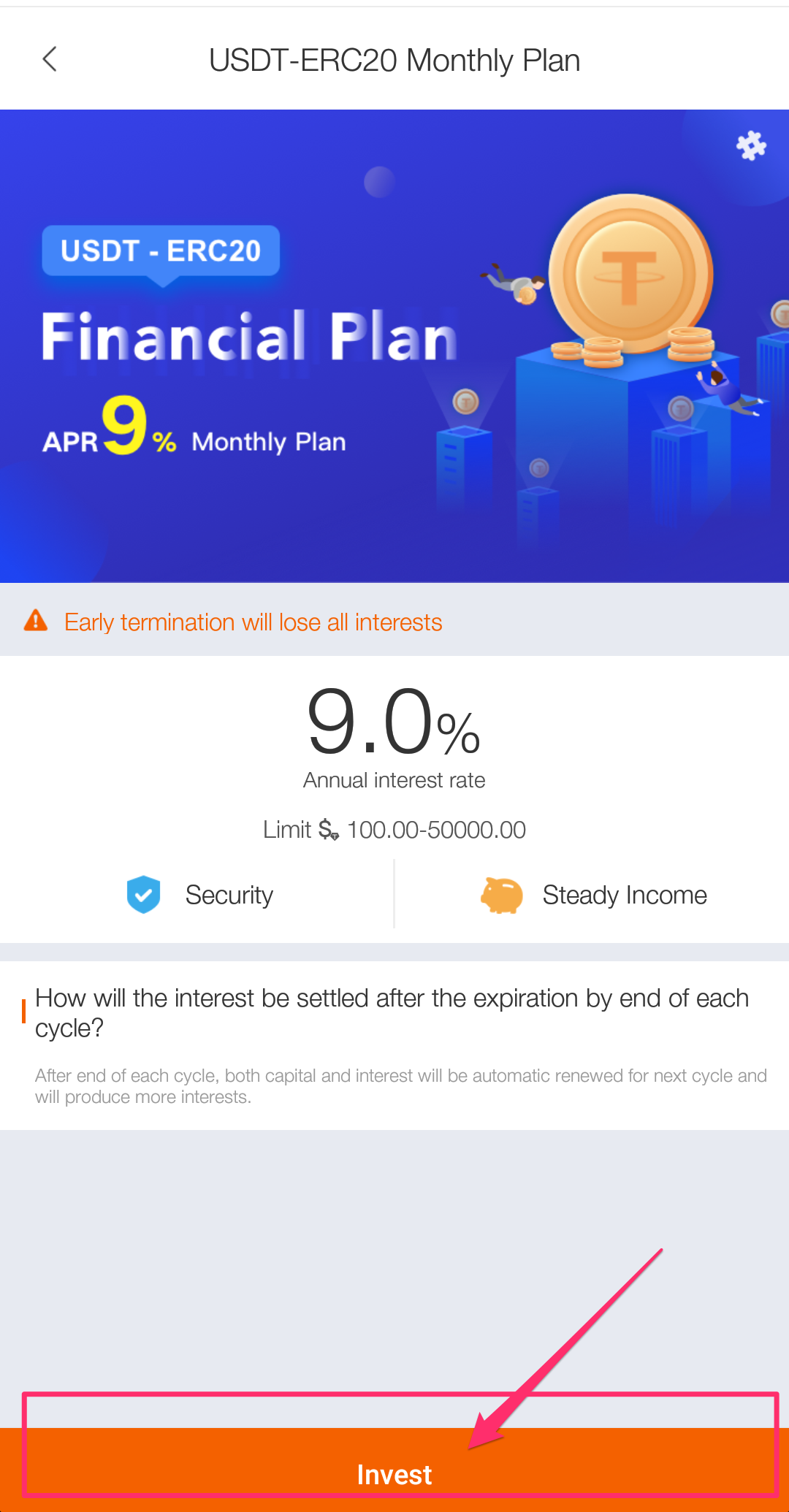 074 | Bitpieで利息を稼げる方法. USDT年率9% | by 小吉 | 仮想通貨で週額５０の積立を買ってみた！ | Medium