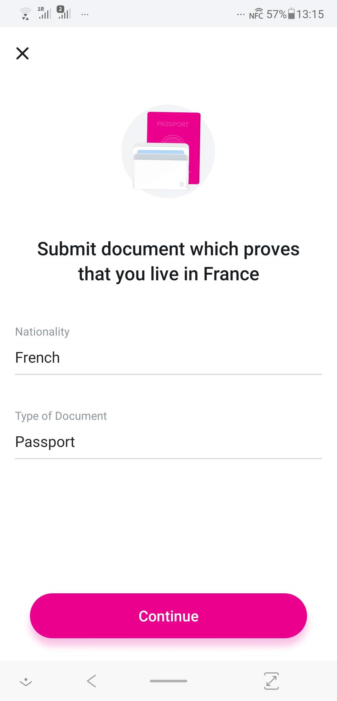 五年後，法國申請純網銀體驗-Revolut. 繼上篇回顧五年前的申請法國當地帳戶崩潰經驗後，這次要來介紹我申請的兩個歐洲目前最… | by  Wei-Ting SHIH | 施韋廷|