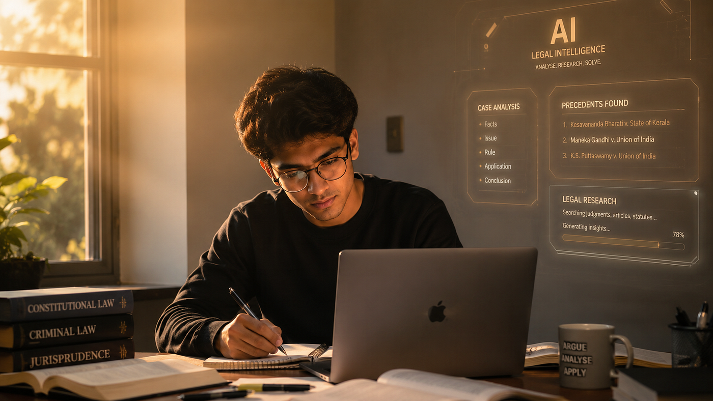 How AI Is Quietly Rewriting the Career Playbook for Students
