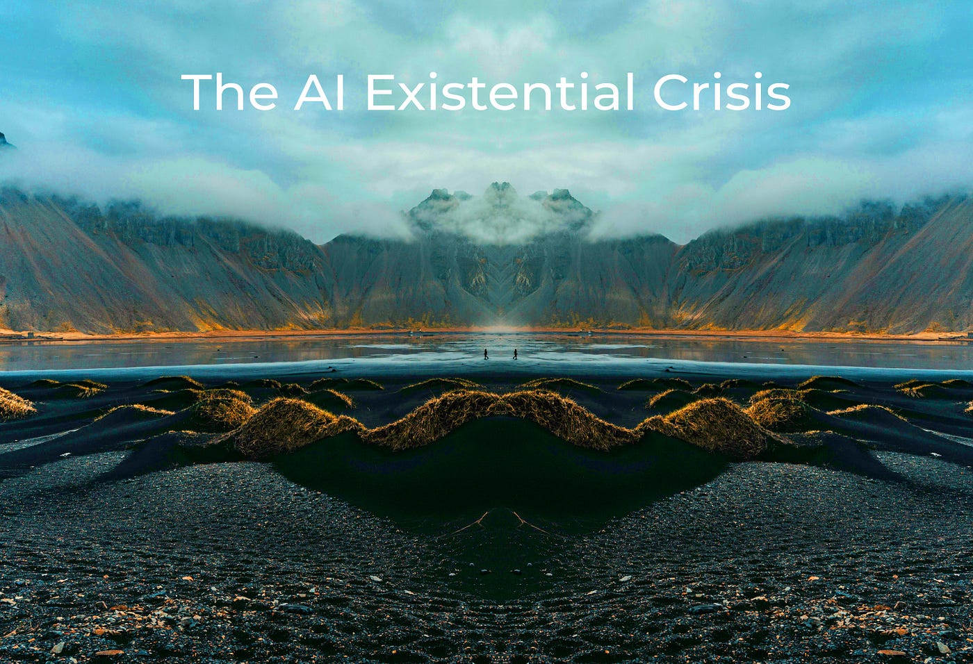 The AI Existential Crisis: Western AI Agents Will Win Commerce. China’s Will Win the World.