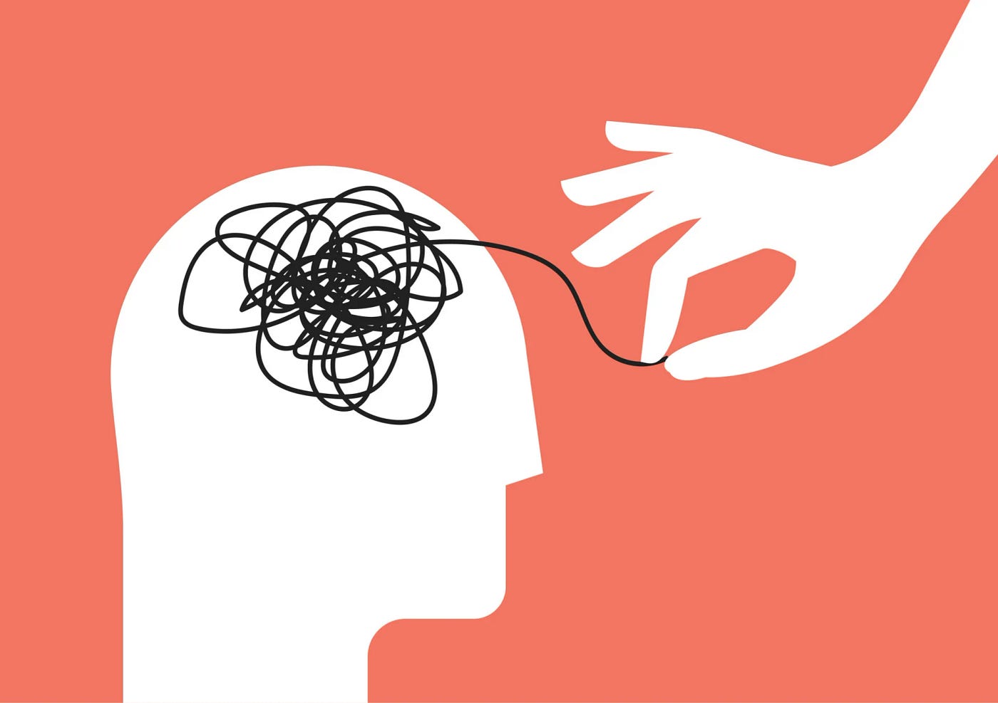 I Spent Years Thinking My Anxious Brain Was Broken. A Therapist Taught Me Otherwise.