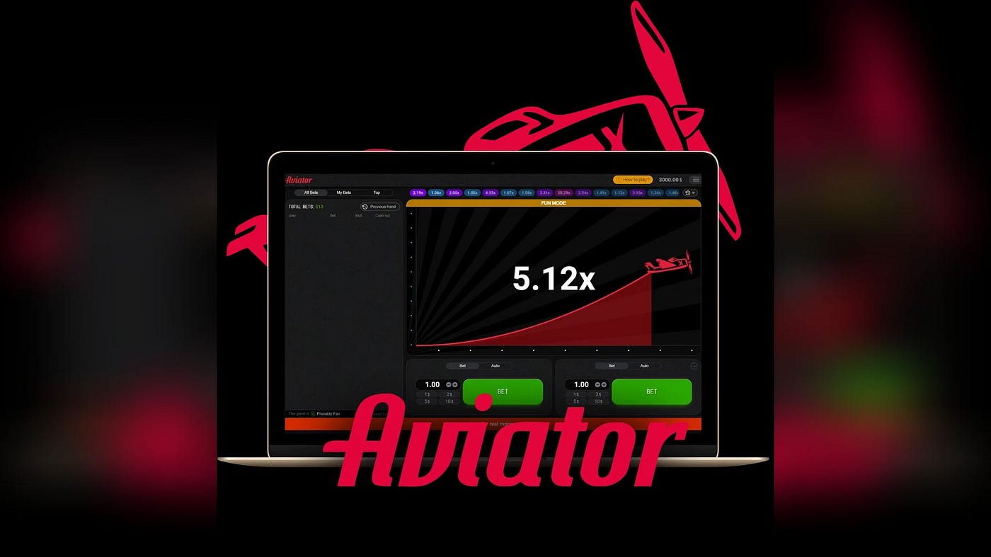 Top 10 aviator game online Accounts To Follow On Twitter