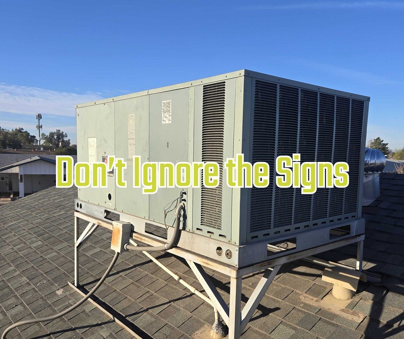 Surviving the Gilbert Heat: Your Complete Guide to AC Repair in Gilbert