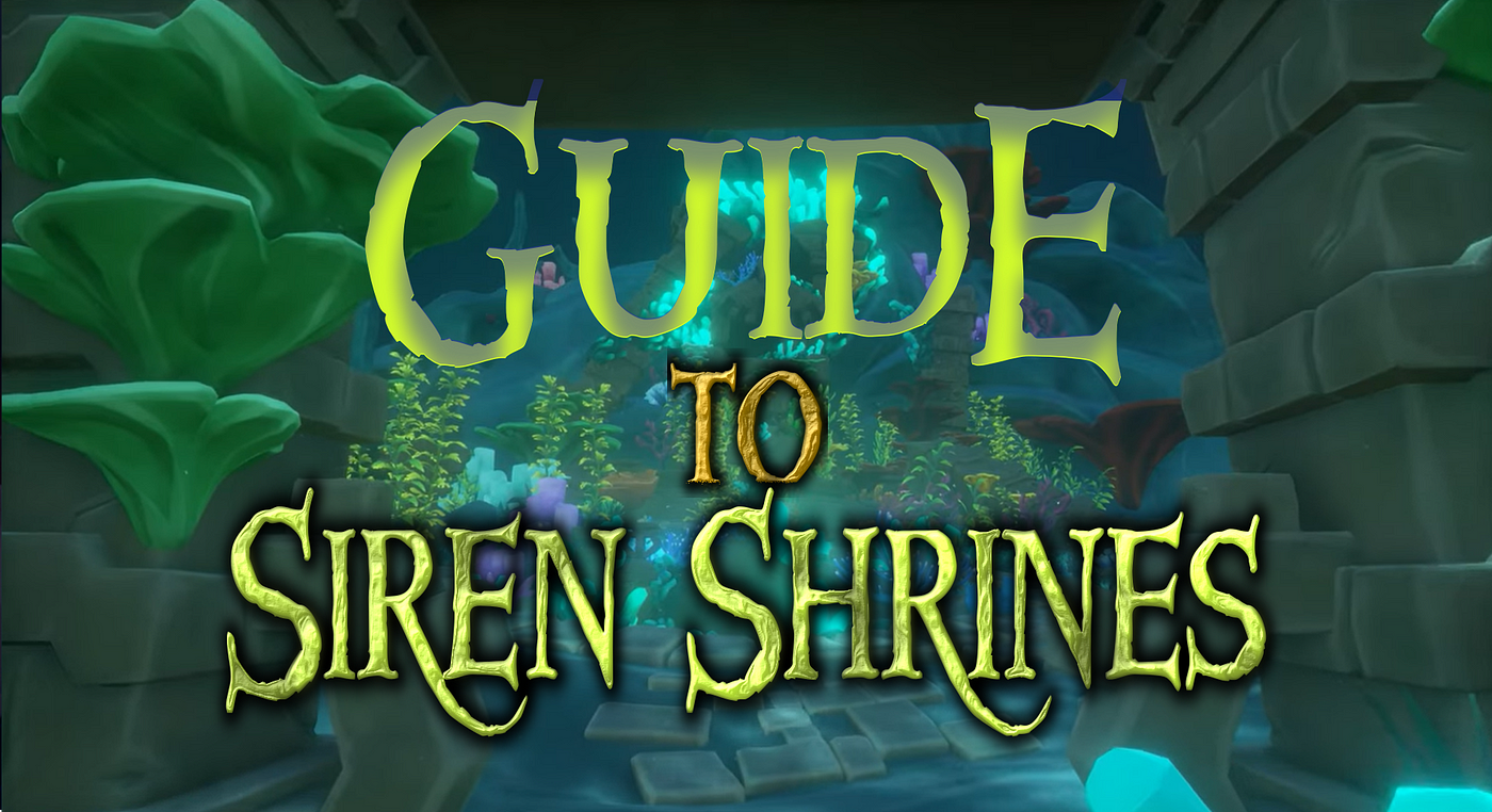 Siren Head Walkthrough Guide: Step-by-Step with Images and Video
