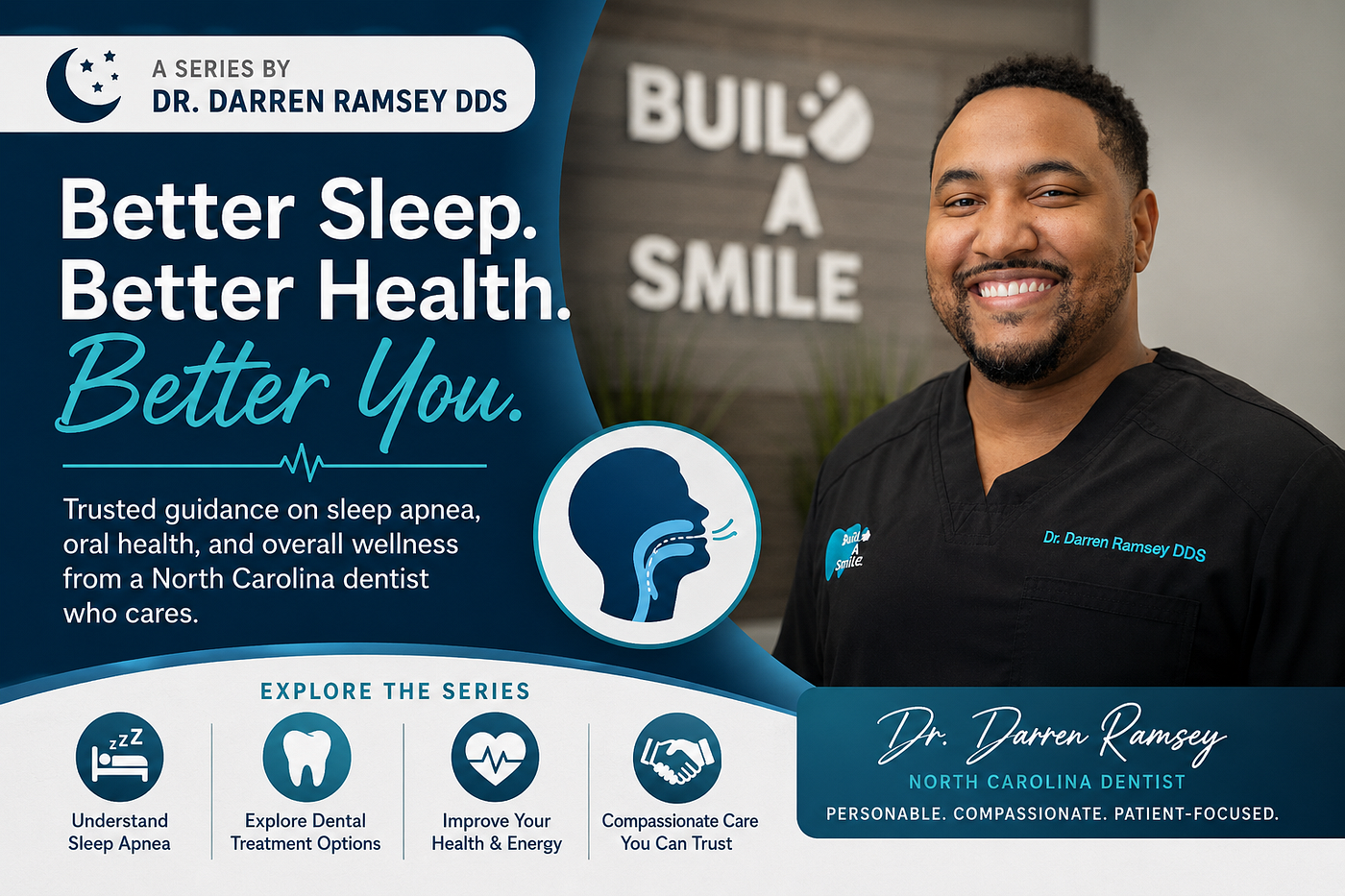 5 Key Takeaways About Sleep Apnea Everyone Should Know