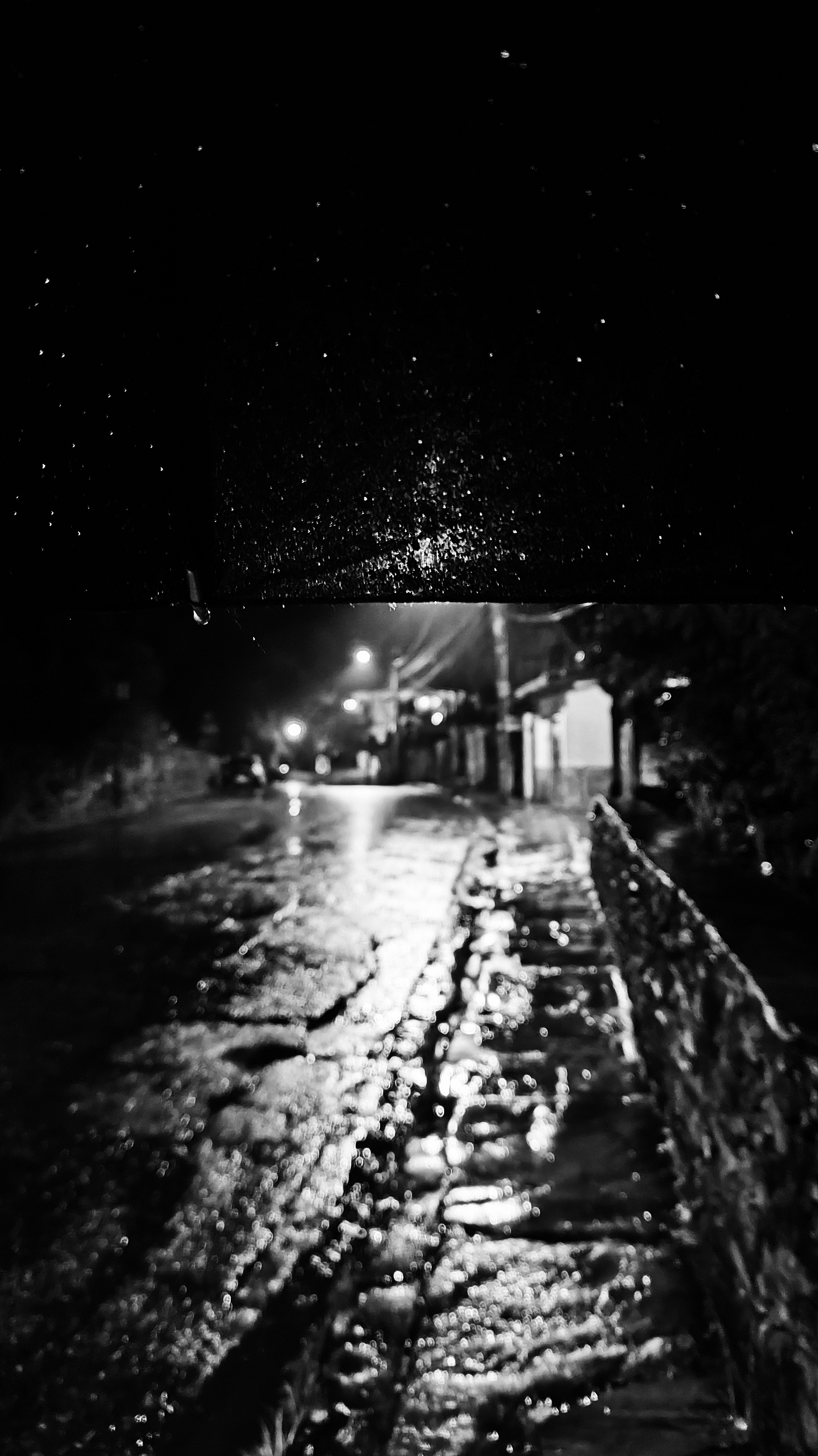 A Chuva