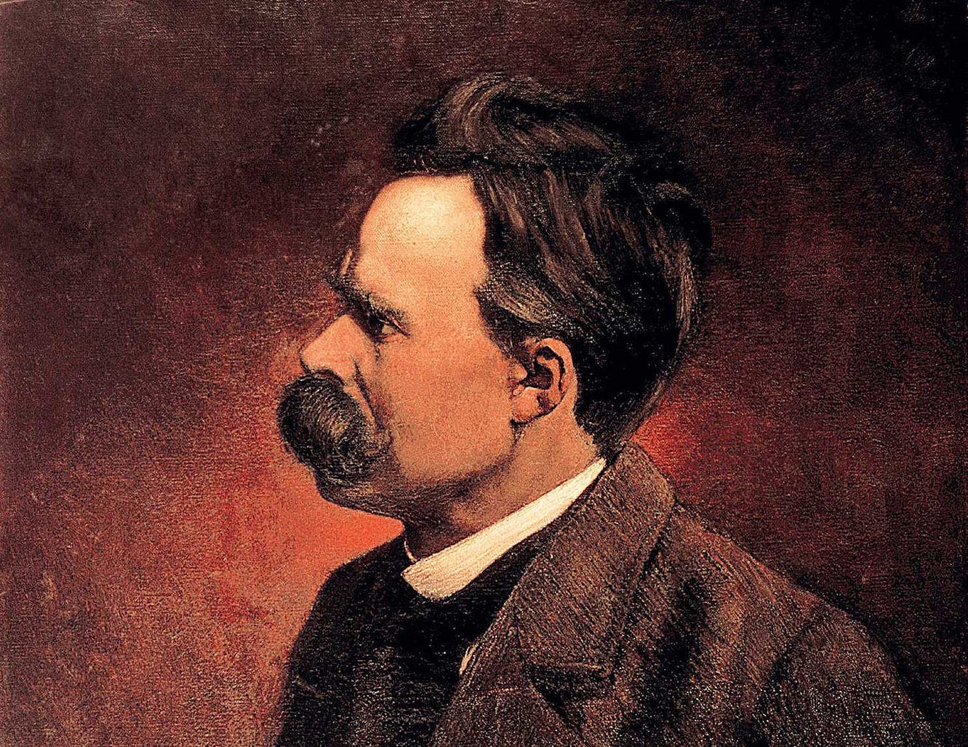 If Nietzsche Saw Capitalism Today, He’d Say This About Burnout