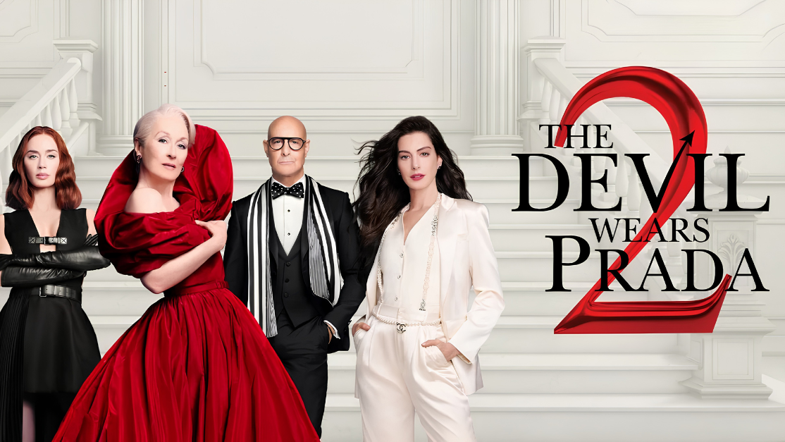 Greybrainer Analysis: The Devil Wears Prada (2026)