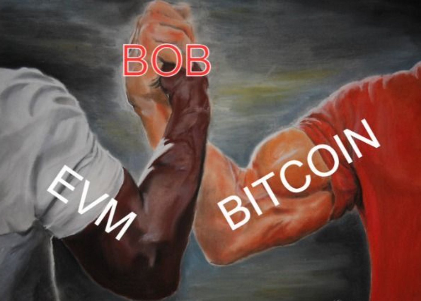 Why We Invested in BOB (“Build on Bitcoin”) | by Wyatt Khosrowshahi | Castle  Island Ventures | Medium