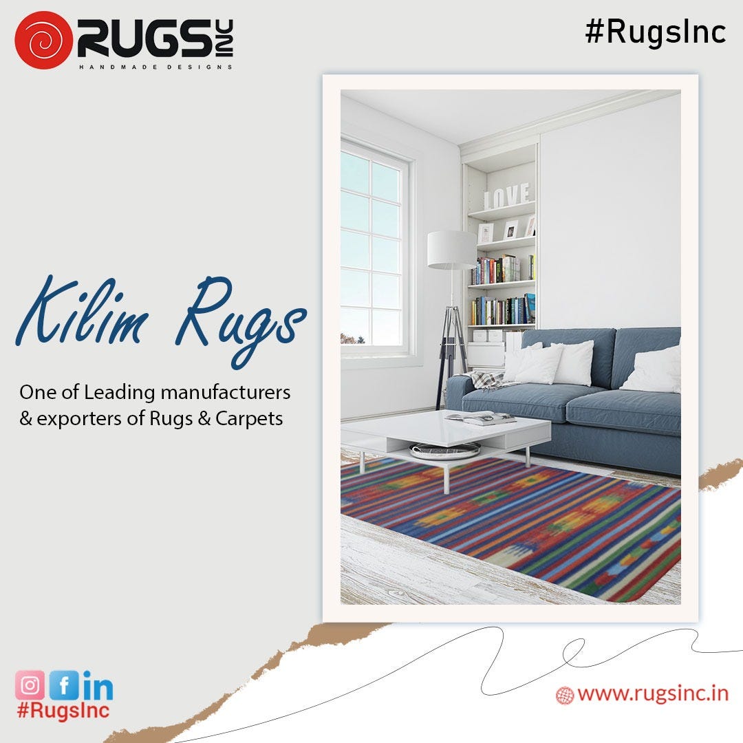 Which Material of Rug is the One for You?
