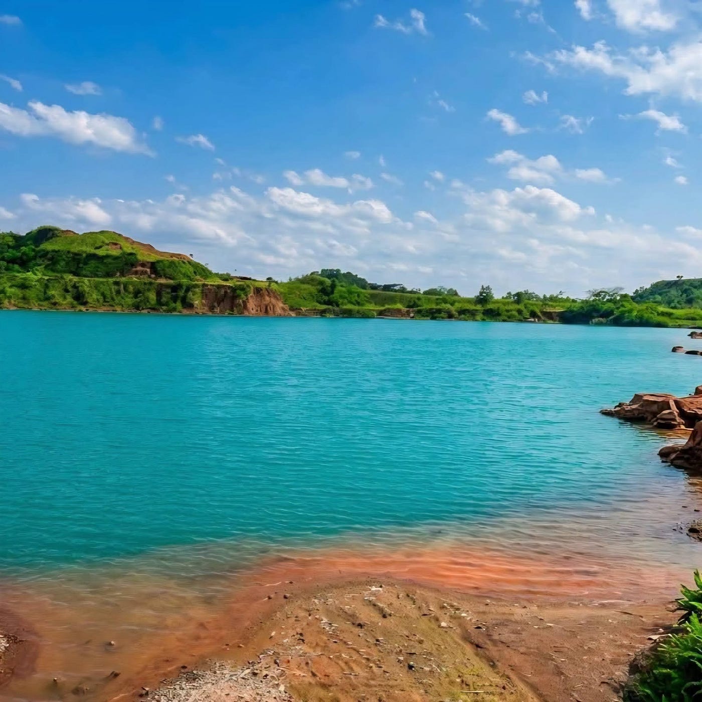 Rosita, Nicaragua: lagunas, cultura Mayangna y turismo de aventura