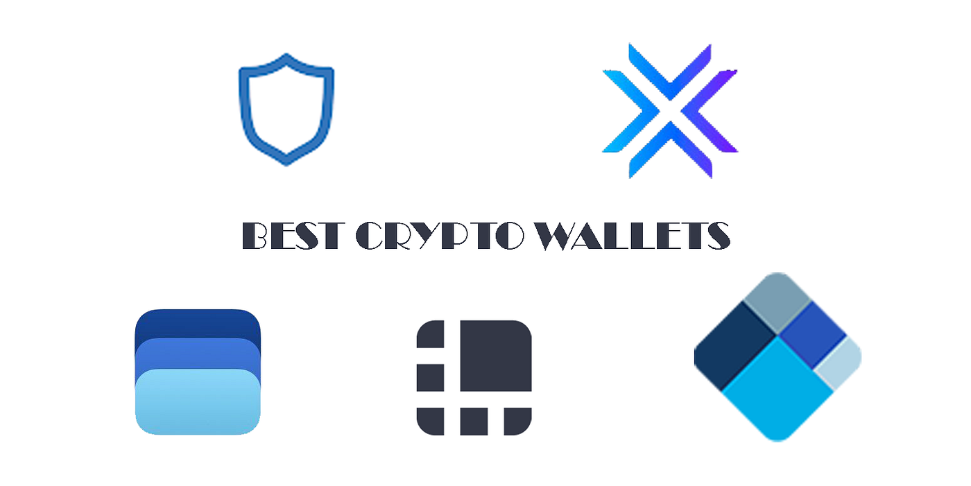 Best 5 cryptocurrency wallets in 2022 | by Go Deep in Tech World |  Coinmonks | Medium