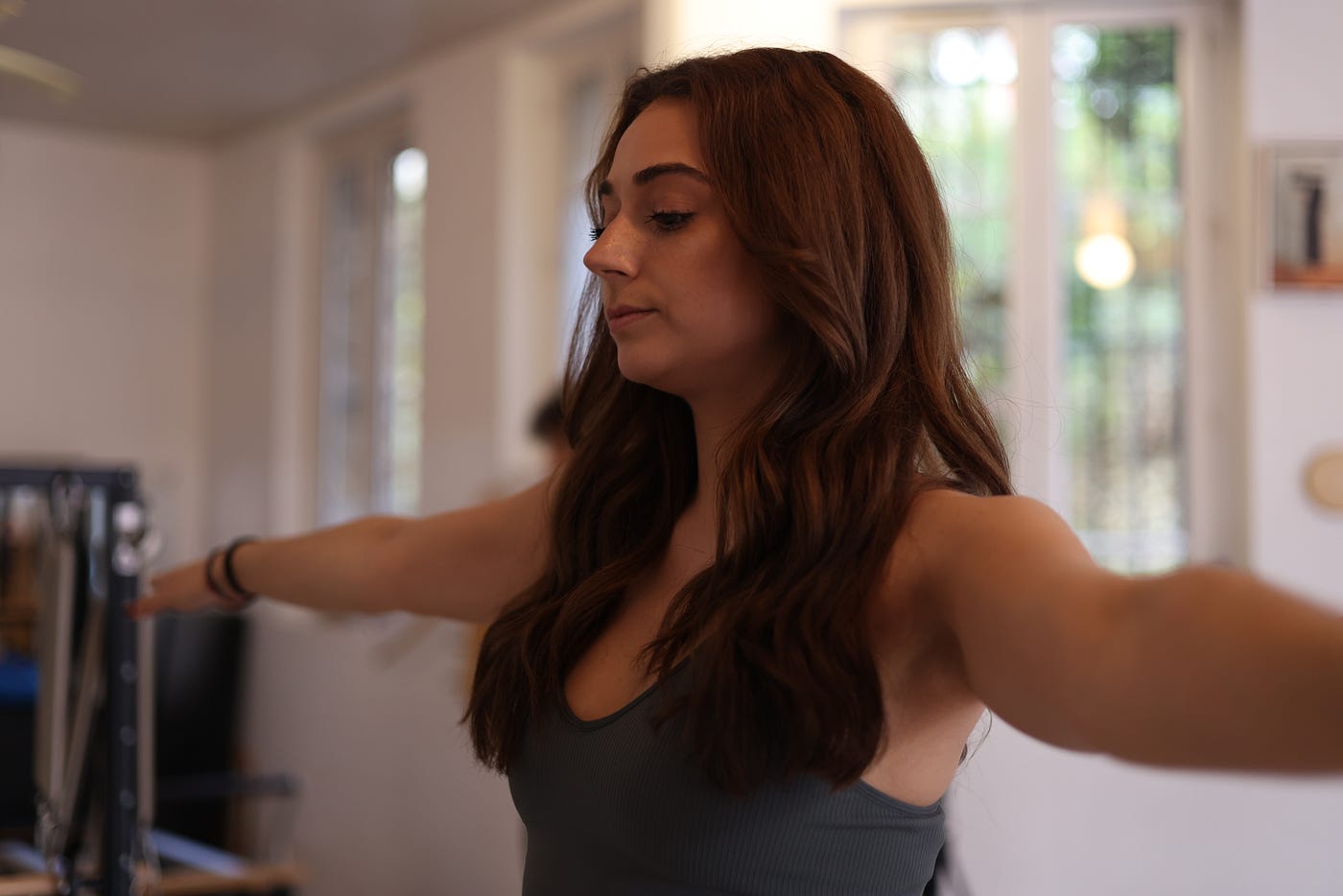 🇫🇷 Fracture de la clavicule : comprendre la blessure et retrouver le mouvement grâce au Pilates