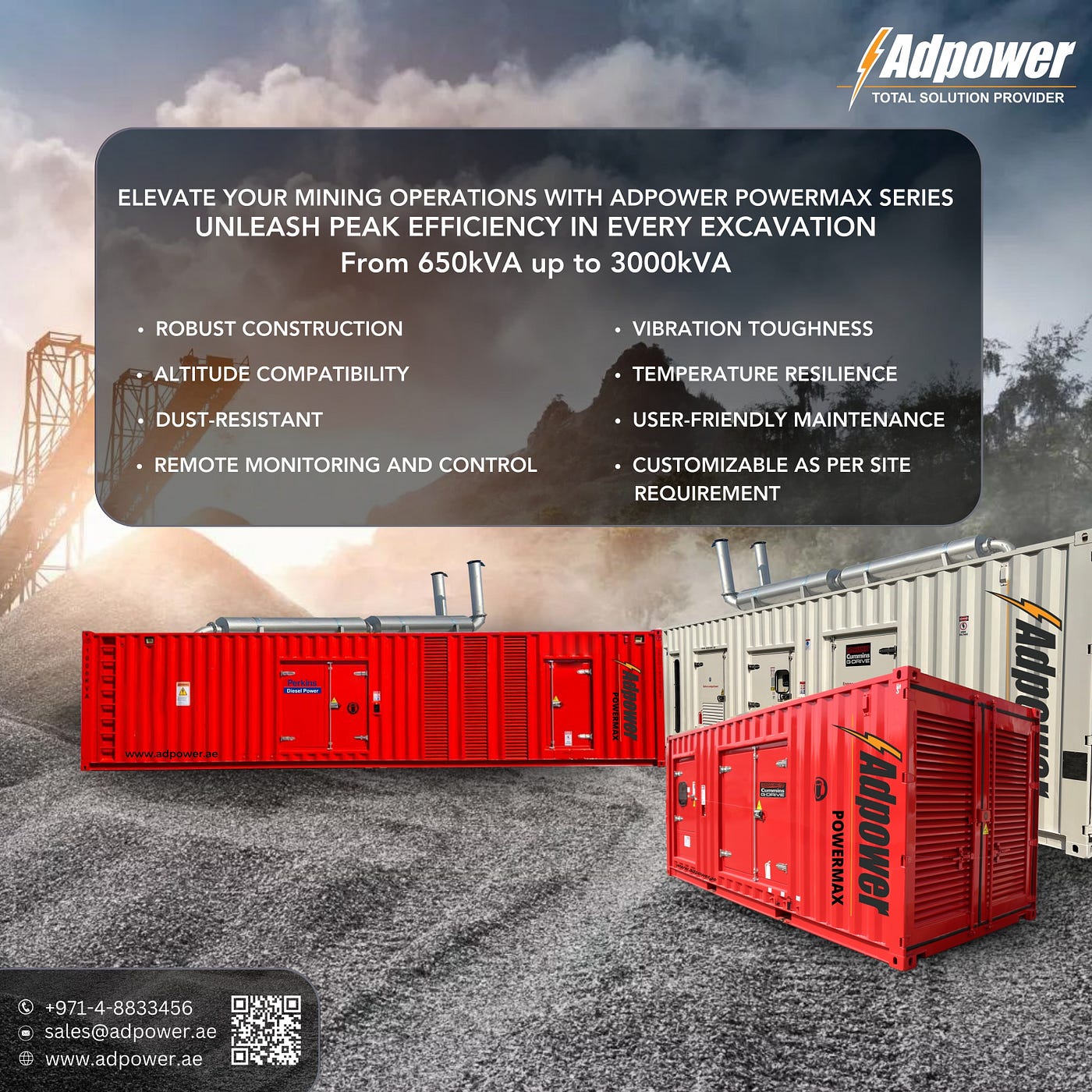 Why Regular Load Testing Is Essential for Diesel Generators