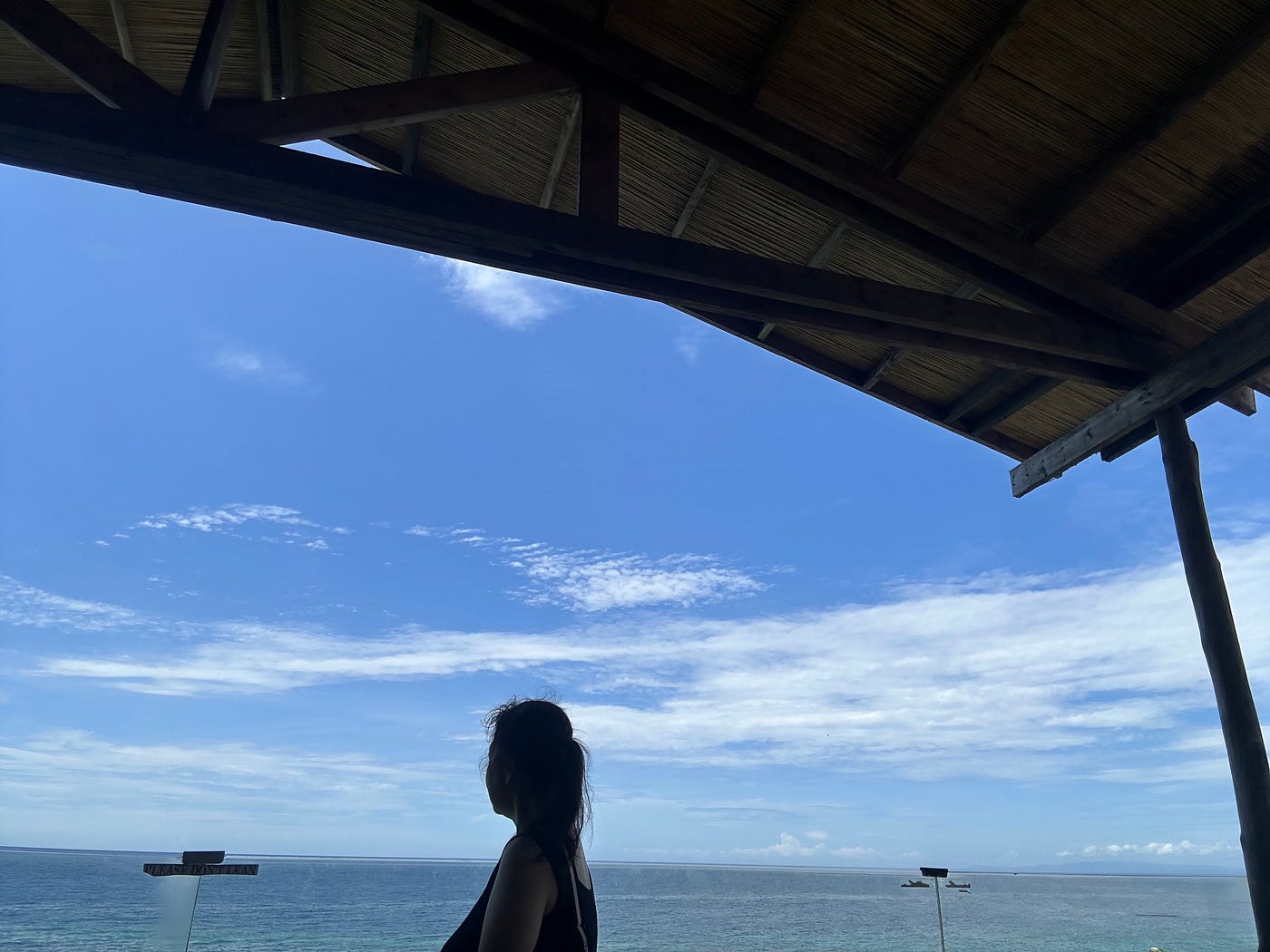女子獨旅正流行？