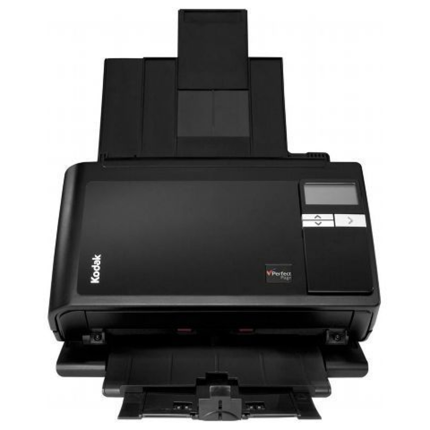 The Scanner That Saved My Workday: Kodak i2800 High-Speed Scanner
