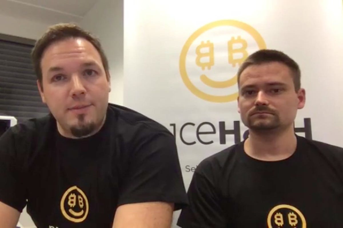 Crypto Mining Hacks Leave Aws Customers With Massive Bills | by Alex  Pritchett | InsiderFinance Wire