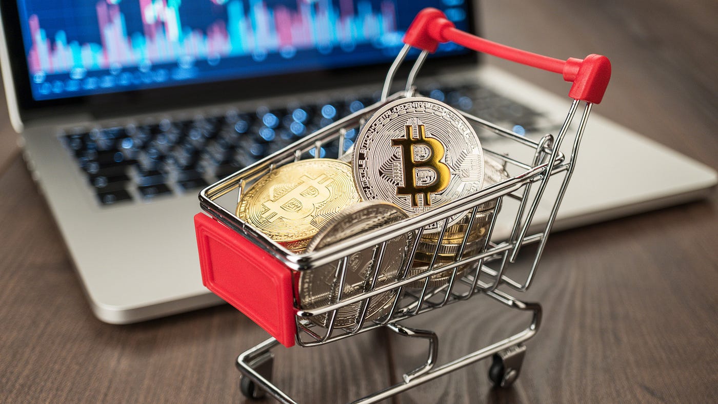 Transaction Time When Buying Bitcoin | by Coin Cloud | Medium