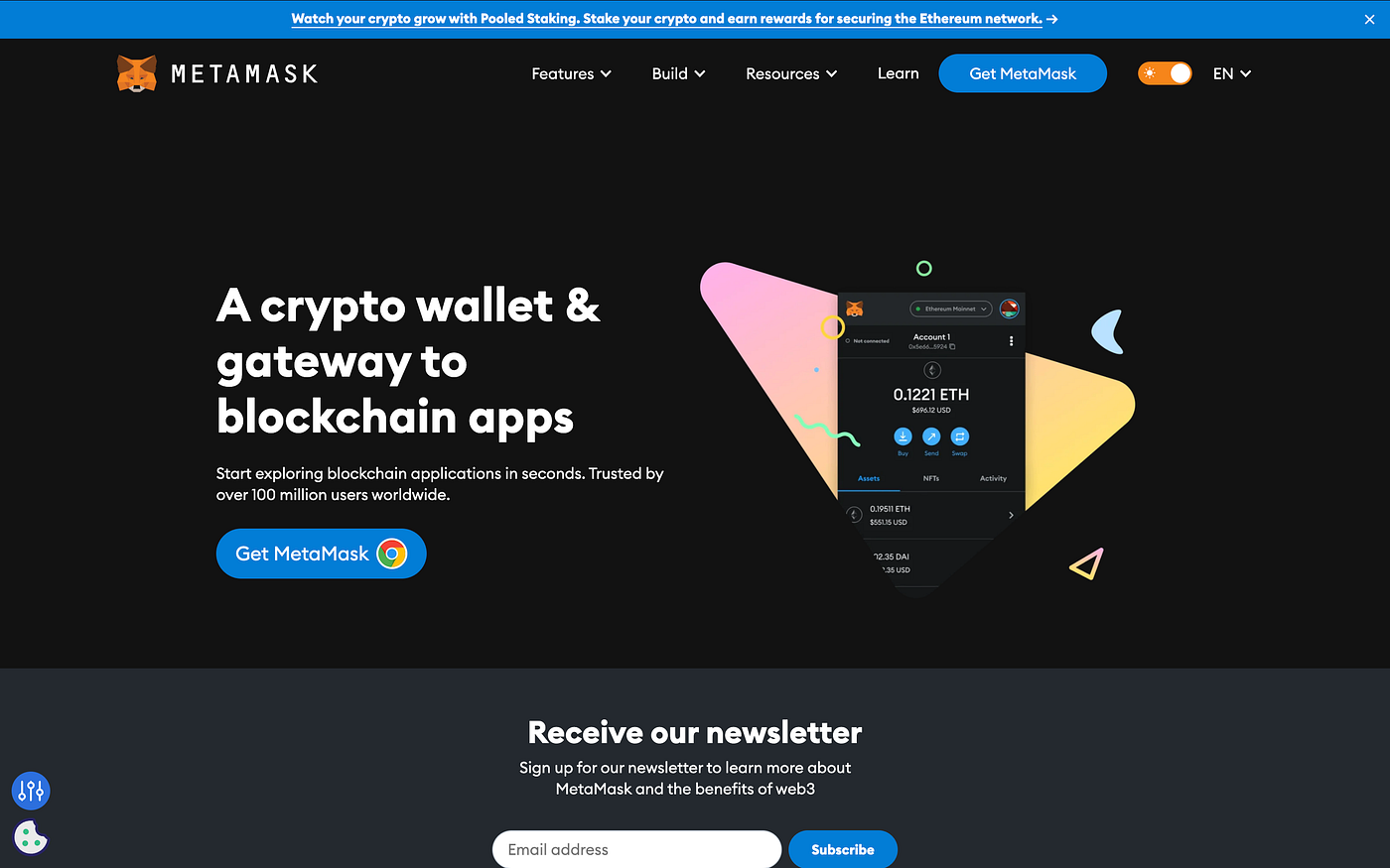 What are smart contracts? | Coinmonks