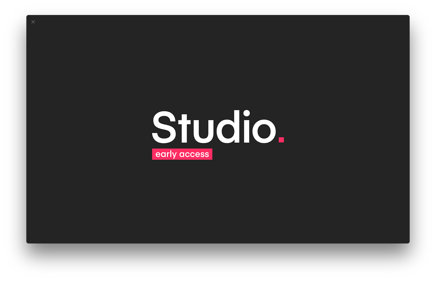 Getting started + simple animation with InVision Studio | by Josh Sieben |  Prototypr