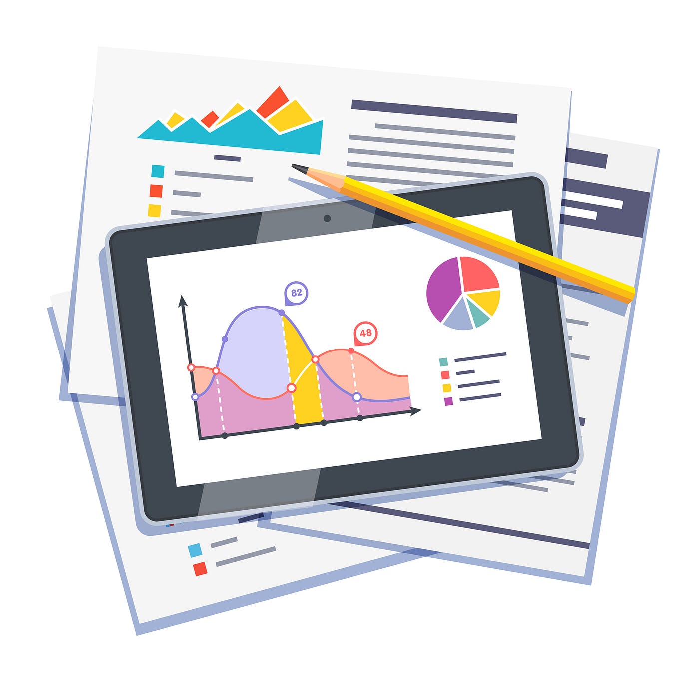 New Report from the Healthland Team.