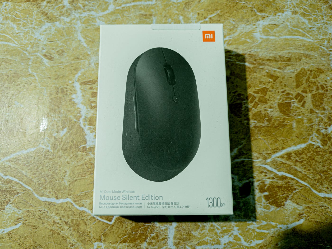 The Best Value Bluetooth Mouse (15$): Xiaomi Mouse Silent Edition, by  Otmane Fettal