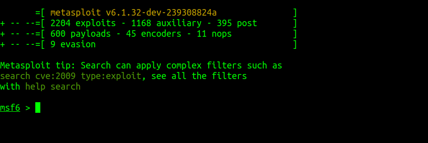 How I created an undetectable Backdoor for Windows — Ethical