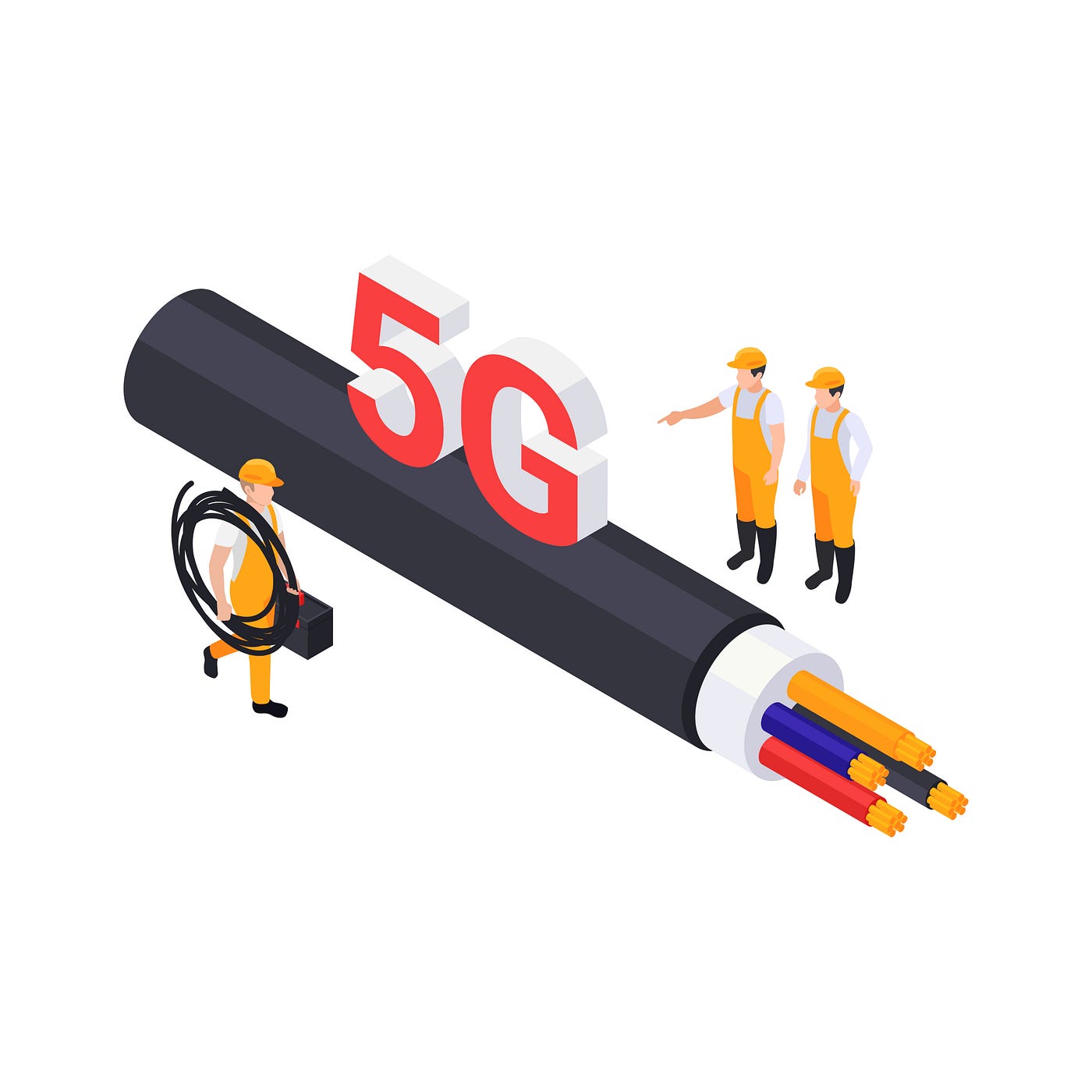 Praktik Penyambungan Kabel Fiber Optik pada Skema FTTH