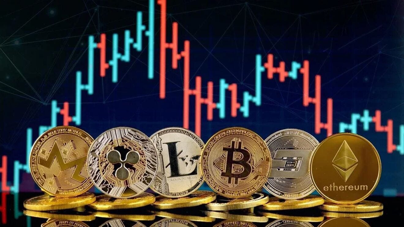 Where You Can Purchase Cryptocurrency In The Middle East | by Mahmod  Alkenani | Coinmonks | Medium