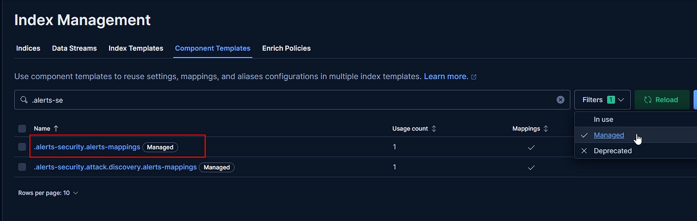 How to Calculate MTTD/MTTA in Elasticsearch