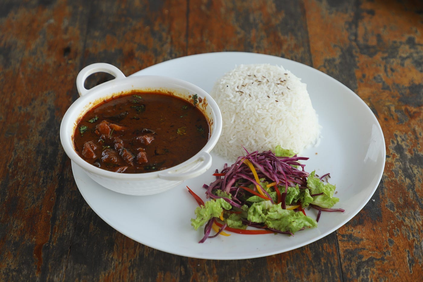 Sky Garden & Pondicherry’s Culinary Gems: Dining That Altitude Meets Atmosphere