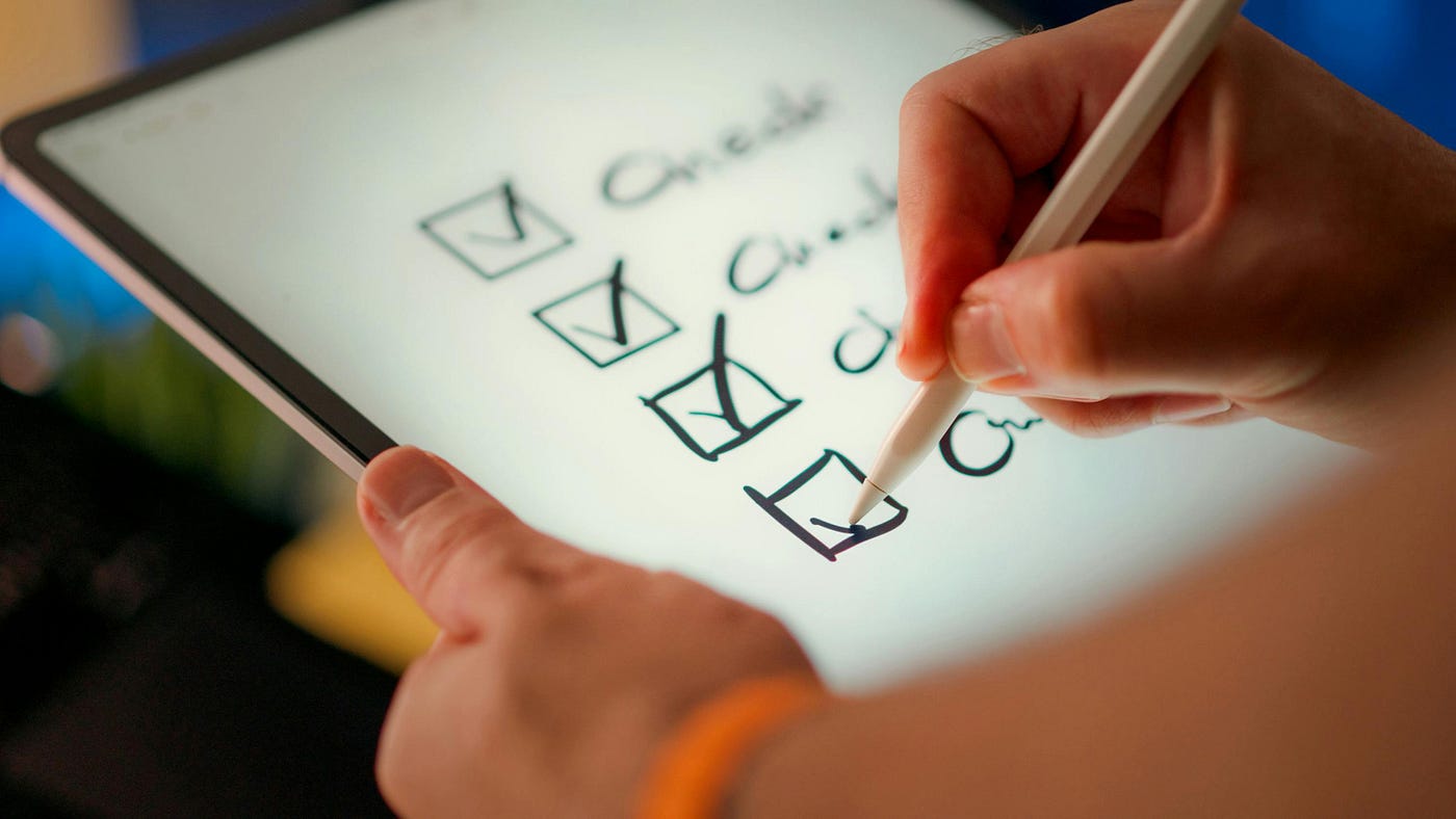Exploring Alternatives to Google Forms Smarter Tools for Modern Education Systems