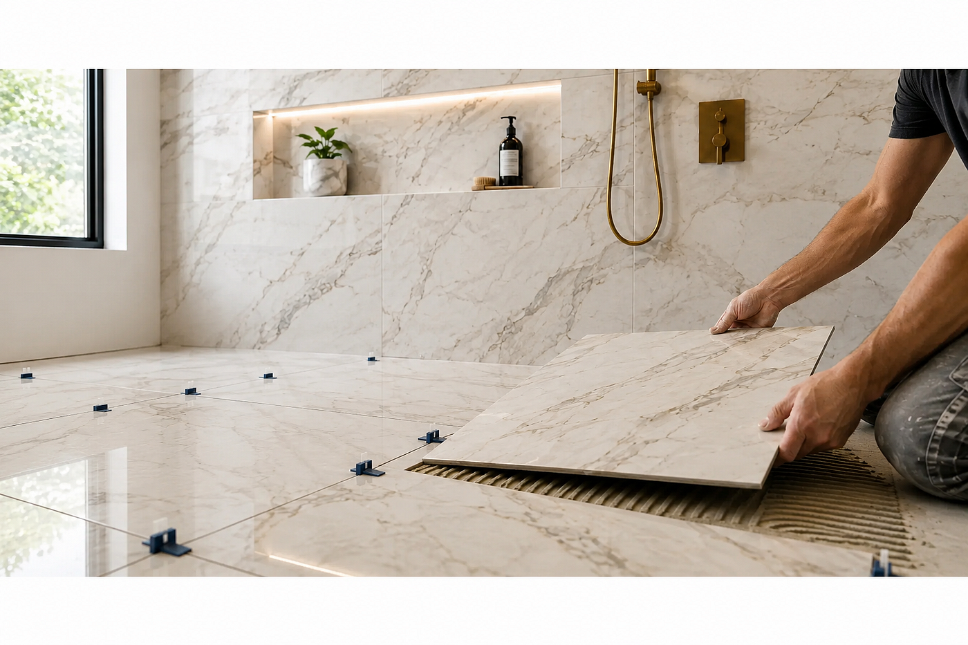 Understanding Tile Installation Costs in St. Louis: What Every Homeowner Should Know