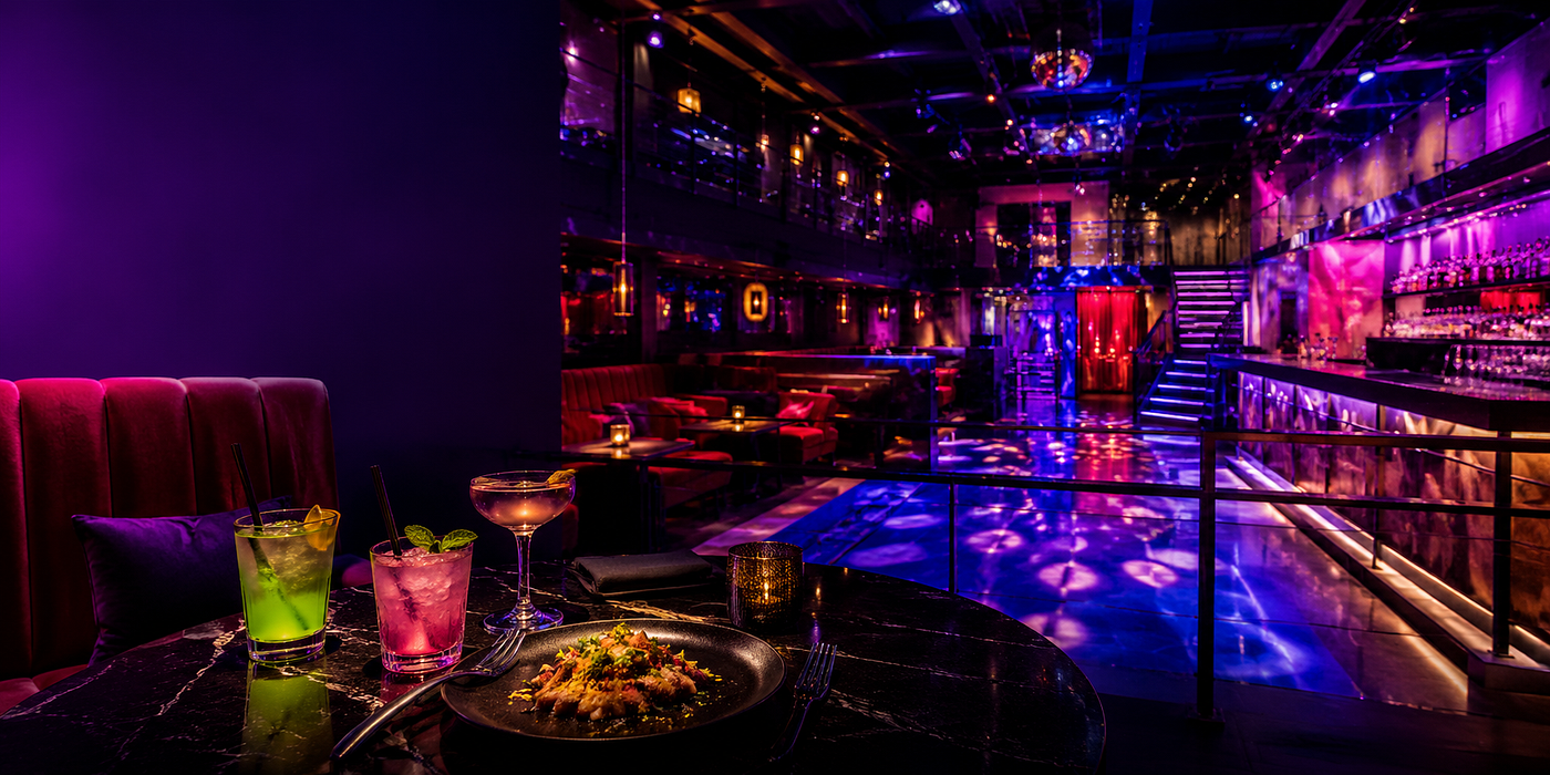How Fantasy Potion Bars Create More Immersive Entertainment Experiences