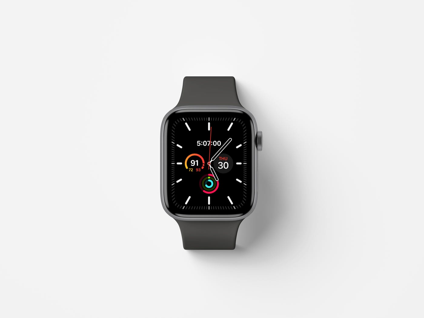 Best Apple Watch Faces by Use-Cases — Ultimate Setting Guide | by Kotomi TM  | Productivity Depth | Medium