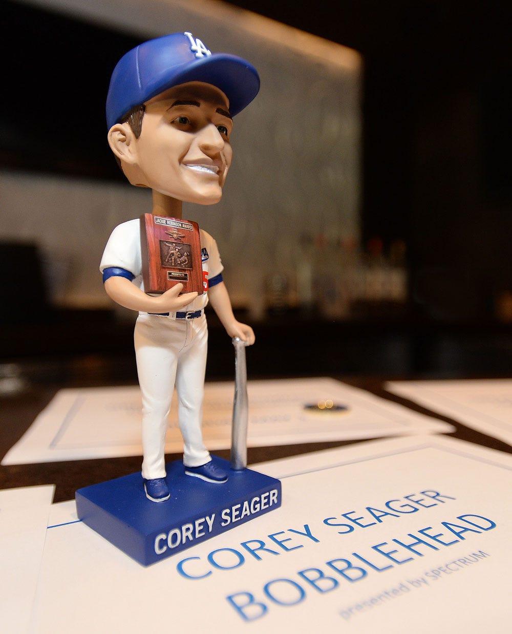 Eight-game homestand includes bobbleheads, plants for sale and more, by  Rowan Kavner