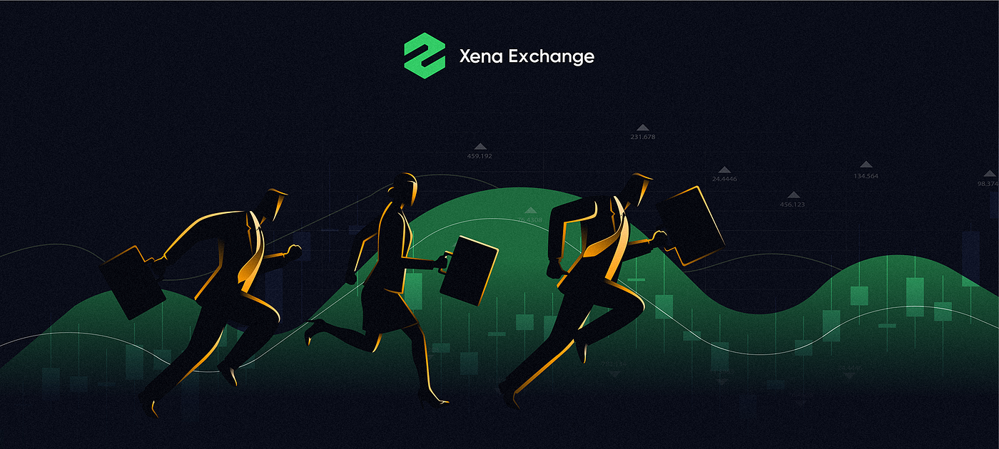 HFT trading: What it is and how it affects the market | by Xena Exchange |  Xena Exchange | Medium