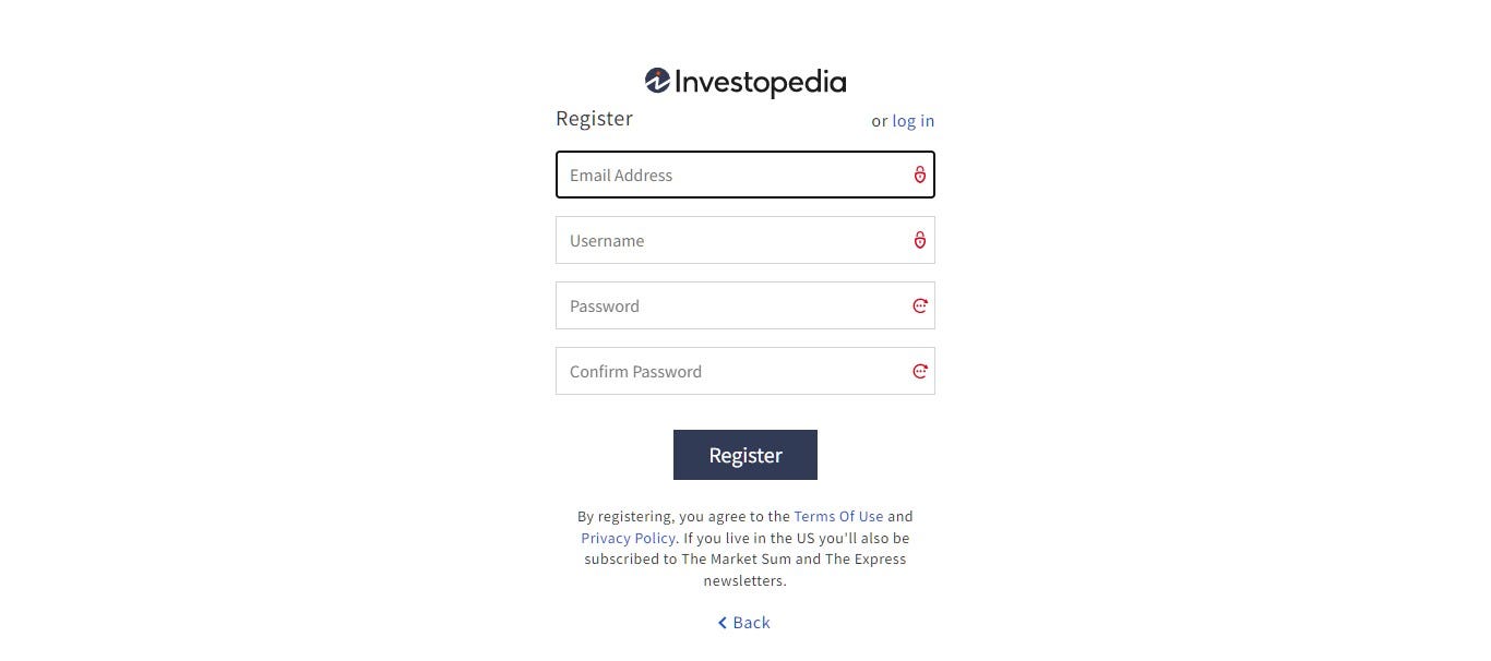 Investopedia simulator —What is it? | by Kanishq09 | Medium