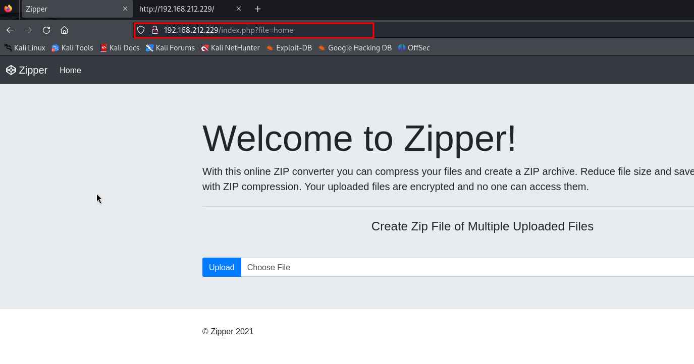 OSCP Practice Series 62] Proving Grounds — Zipper | by 0x3313 | Medium