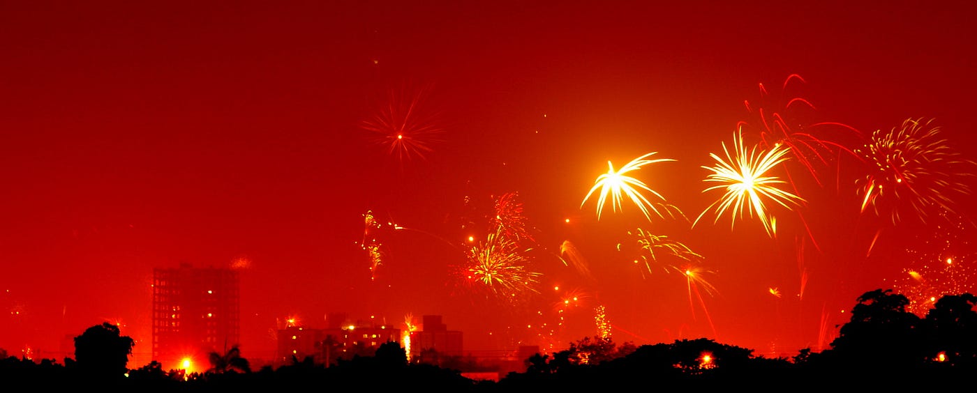 Diwali Firecracker Ban: Balancing Tradition, Science, and Environmental Responsibility