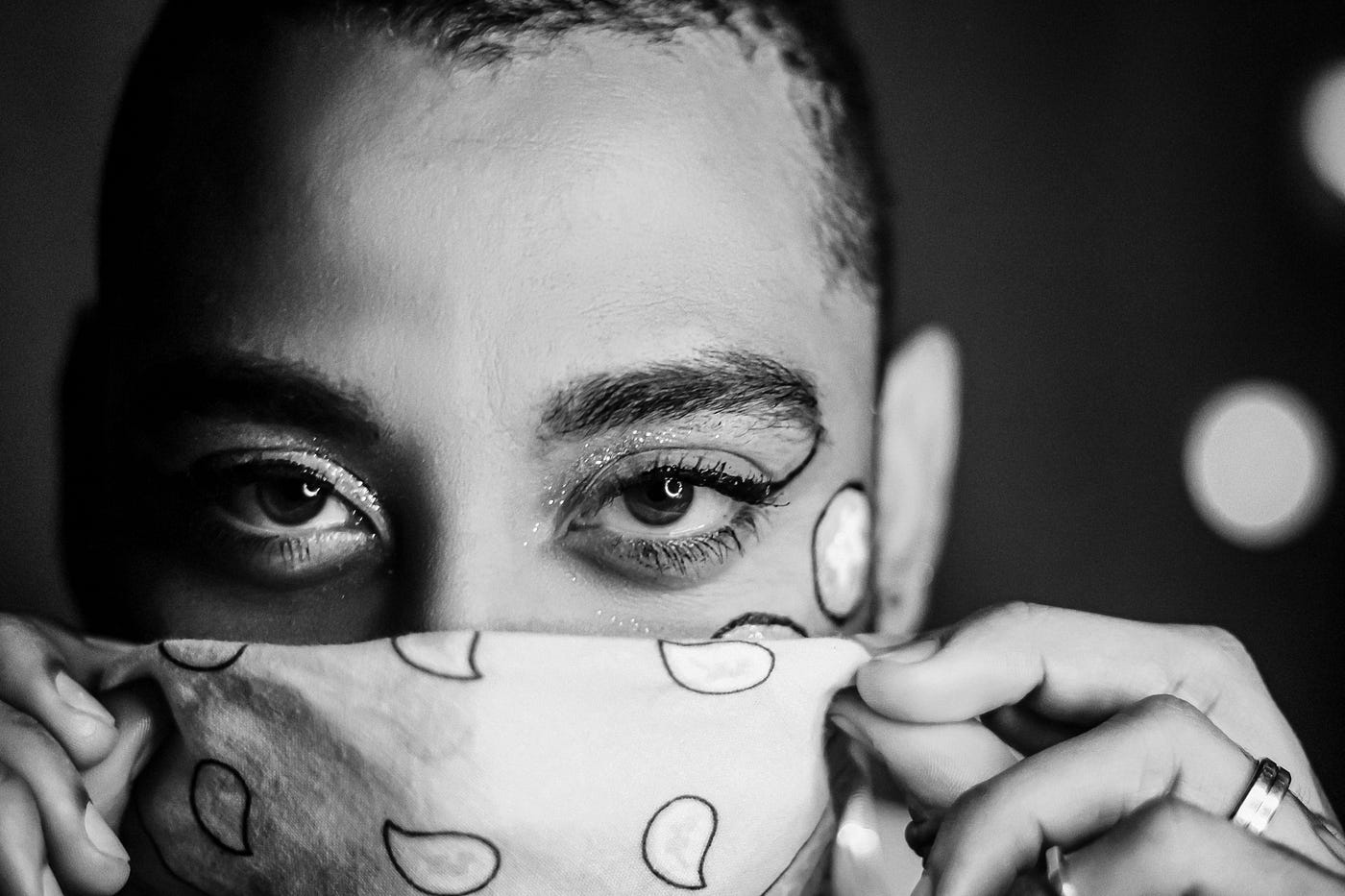 What Are The Risks And Downsides OF Hiding Your True Self In Social Gatherings?