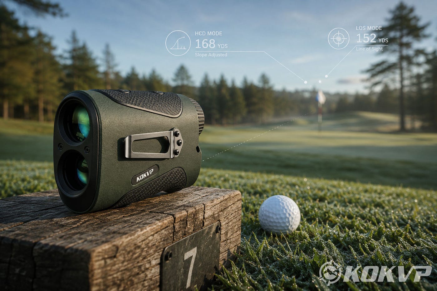 How to Choose a hunting rangefinder Based on Terrain, Distance and Use Case