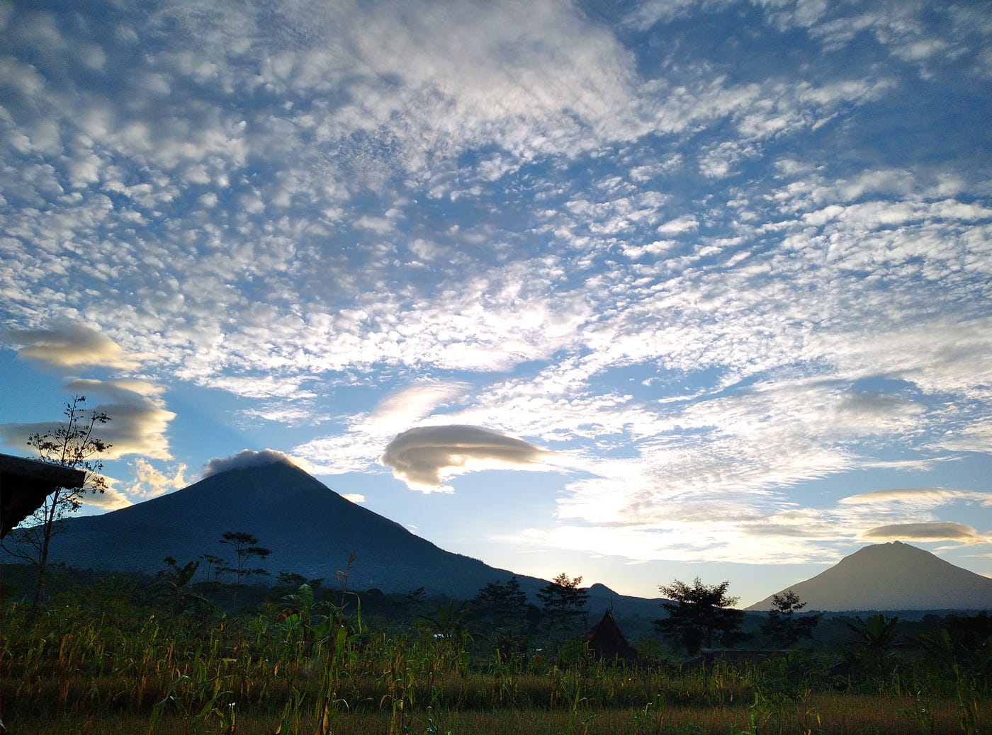 Kapan Sih Waktu Terbaik Menikmati Paket Wisata Dieng? Temukan Jawabannya!