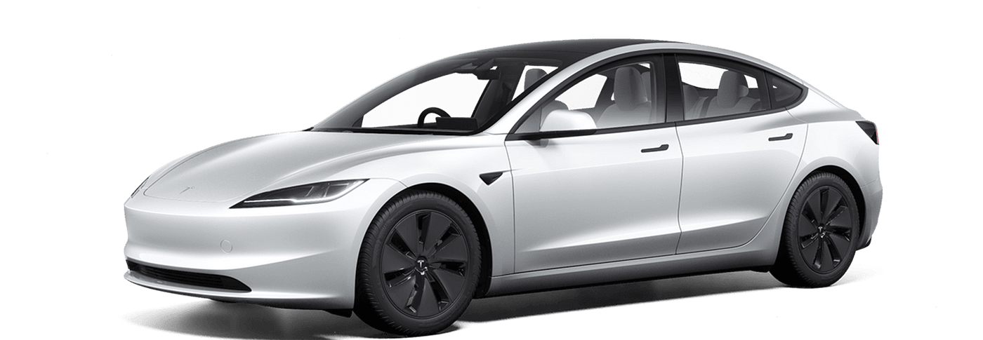 Tesla 新型 Model 3 購入録 — ポチり編. 2021年末に以下のようなような 