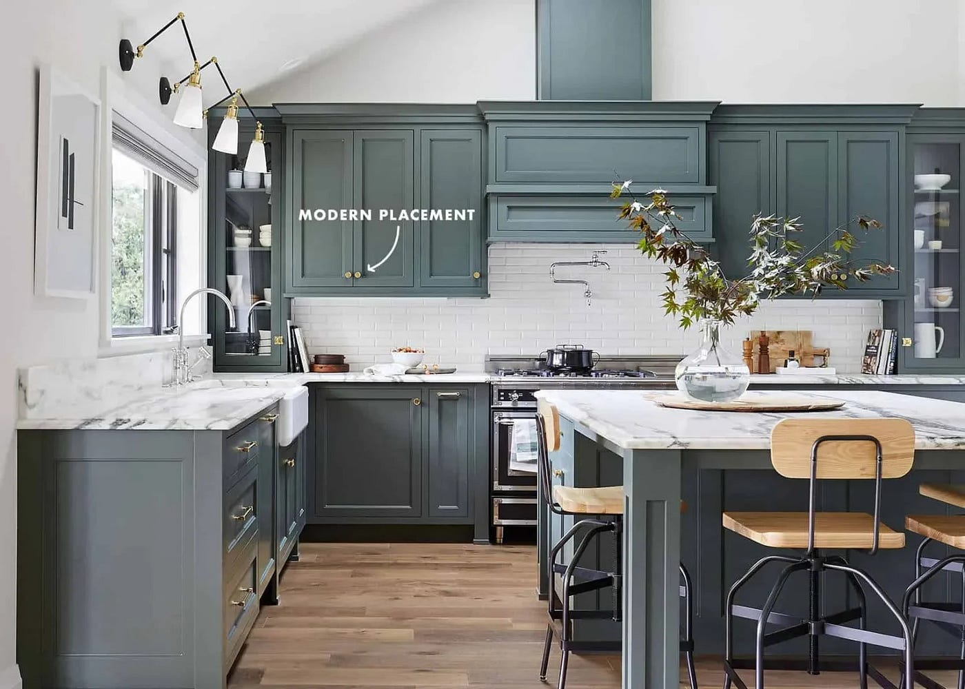 How I Found an Interior Designer in Dubai for my Kitchen