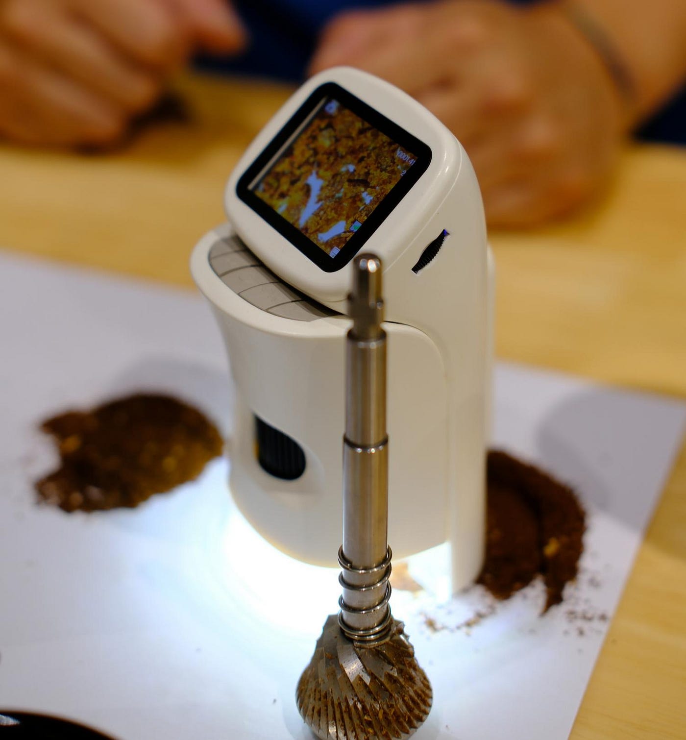 Best Coffee Grinder for Flavor Lovers in 2026: How to Choose a Grinder That Unlocks More Coffee…