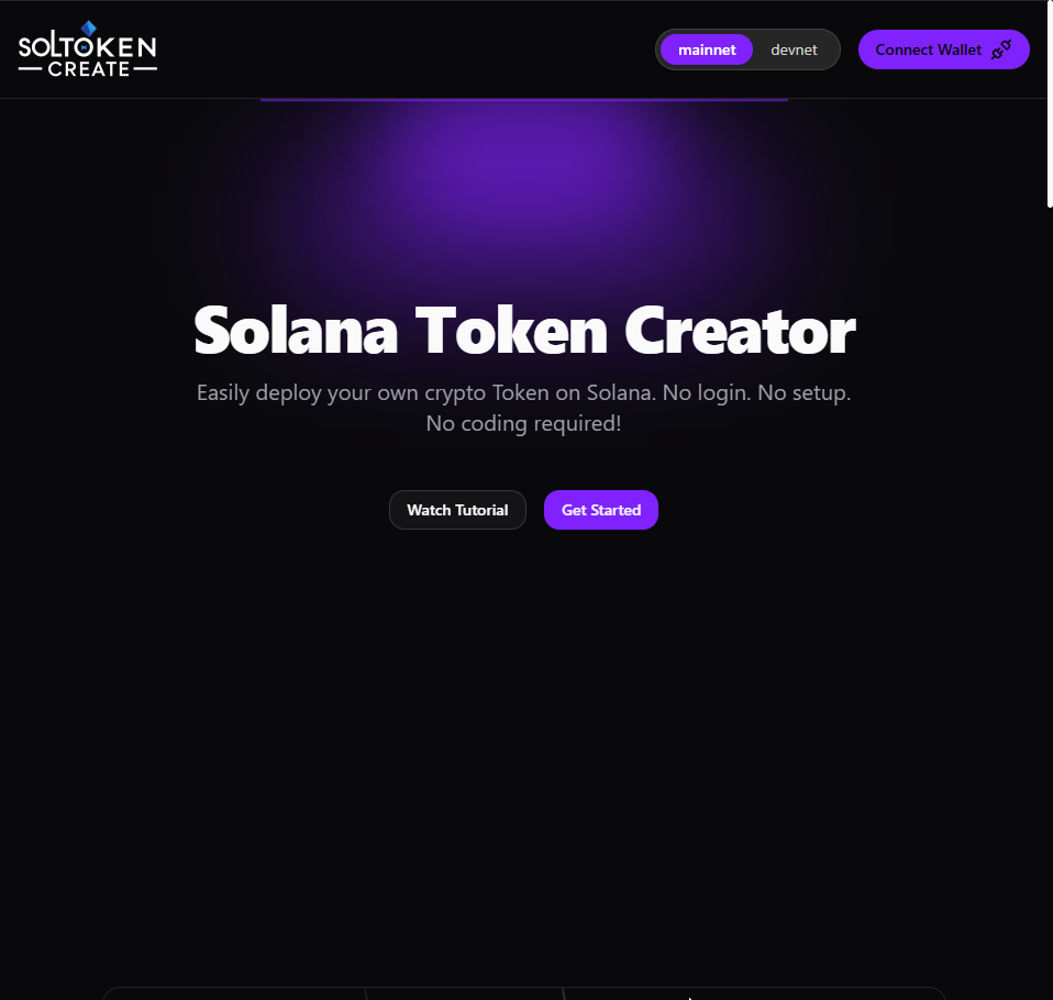 How to Create a Solana Token in 2025: A Guide to CLI, Rust, and No-Code |  by TokenLaunchExpert | Medium